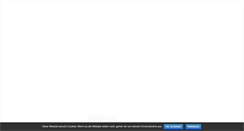 Desktop Screenshot of lutherschule-waltrop.de